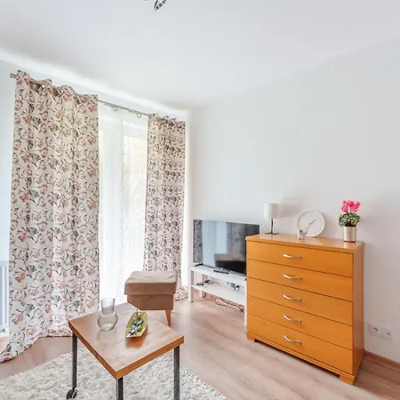 Baltica Maczka Cosy Apartment Kolobrzeg