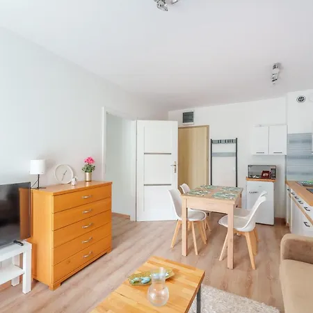 Baltica Maczka Cosy * Kołobrzeg